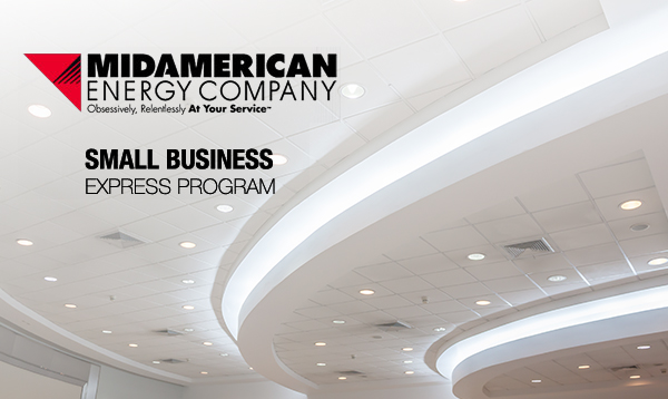 Small Business Express Program